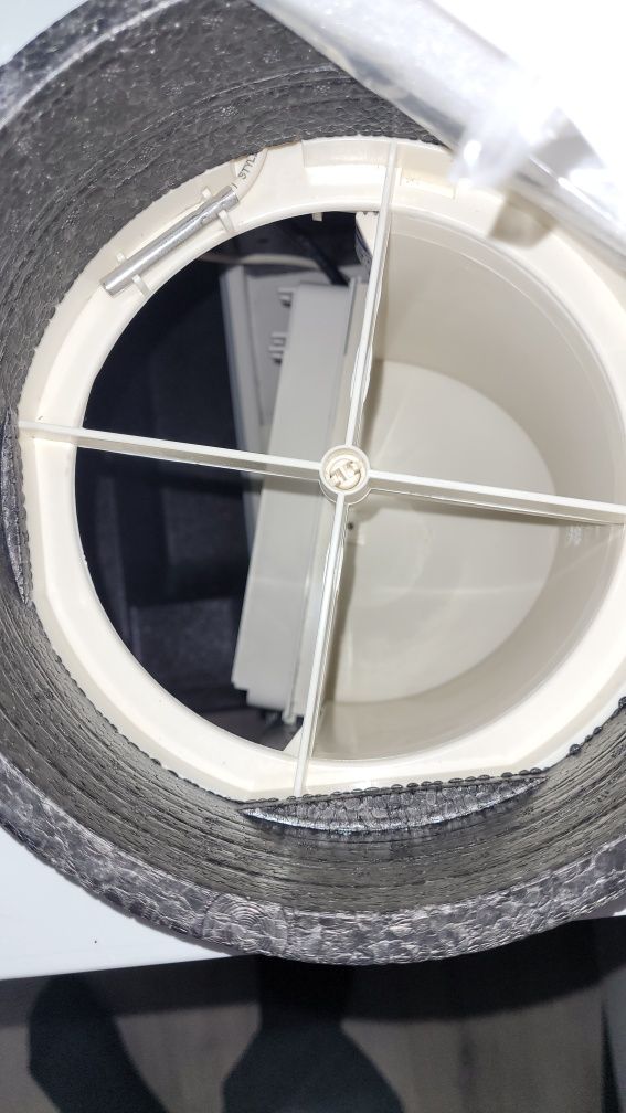 REKUPERATOR ZEHNDER 550m3/h  + sterownik tygodniowy  + zapas filtrów