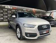 Audi Q3 2.0 TDI Ambition