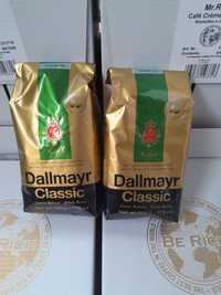 Кава зернова Dallmayr Classic 500г, Німеччина