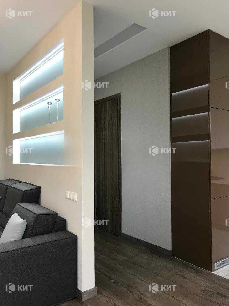 3к.80м2, Центр ( парк Центральный, ул. Сумская) 124614
