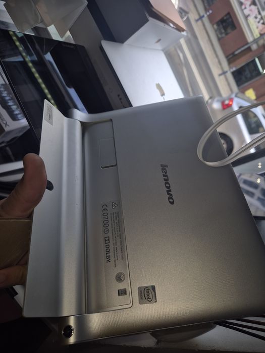 TABLET LENOVO YOGA TABLET 2-1050L 10,1 " lte sim