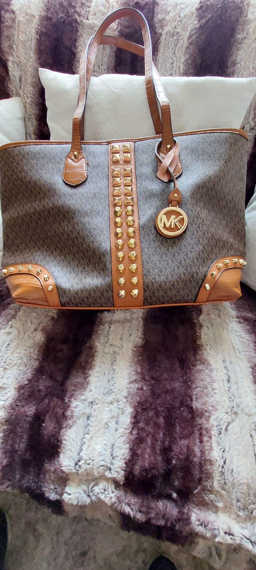 Michael kors Eva tote