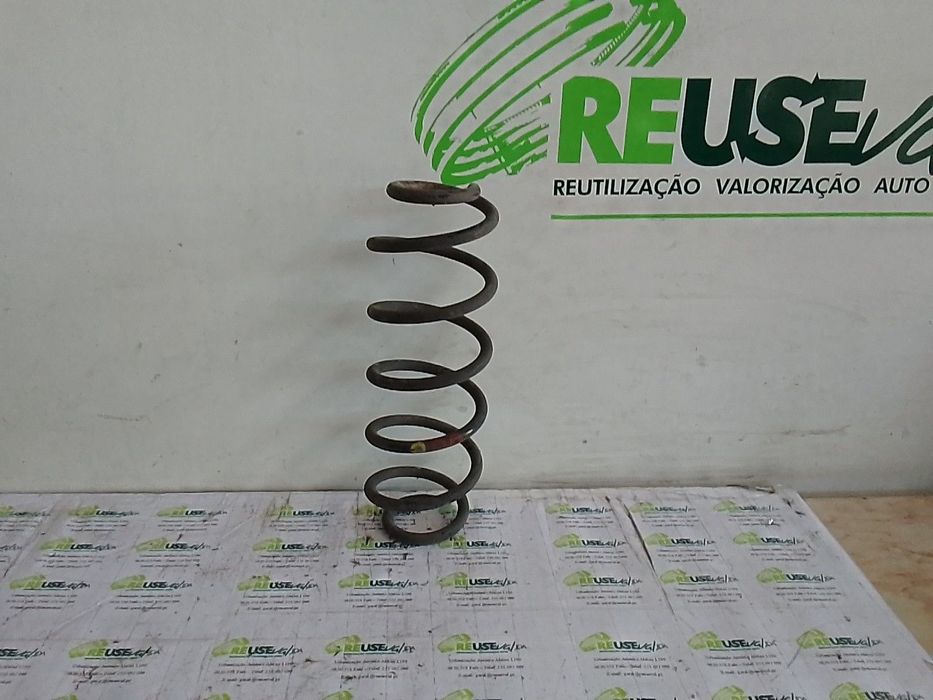 Mola Suspenção Tr Dta Citroen C4 I Caixa/Hatchback (Lr_)