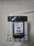 Oryginalny tusz Canon CL-546 kolorowy