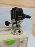 Frezarka Festool of 1400 w bdb  stanie