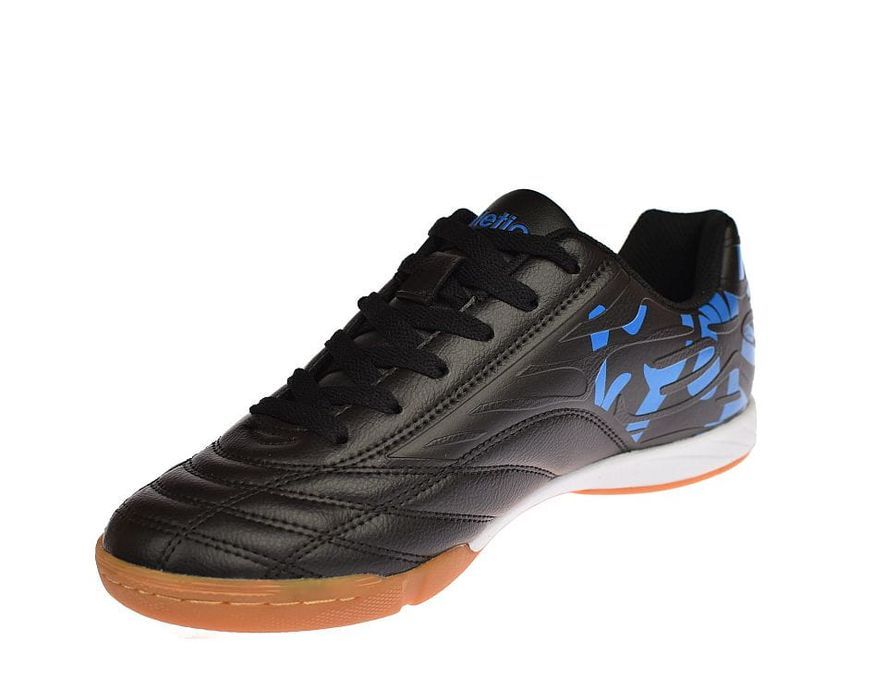 Halówki męskie buty halowe piłkarskie na kauczuku 2416 rozm. 41