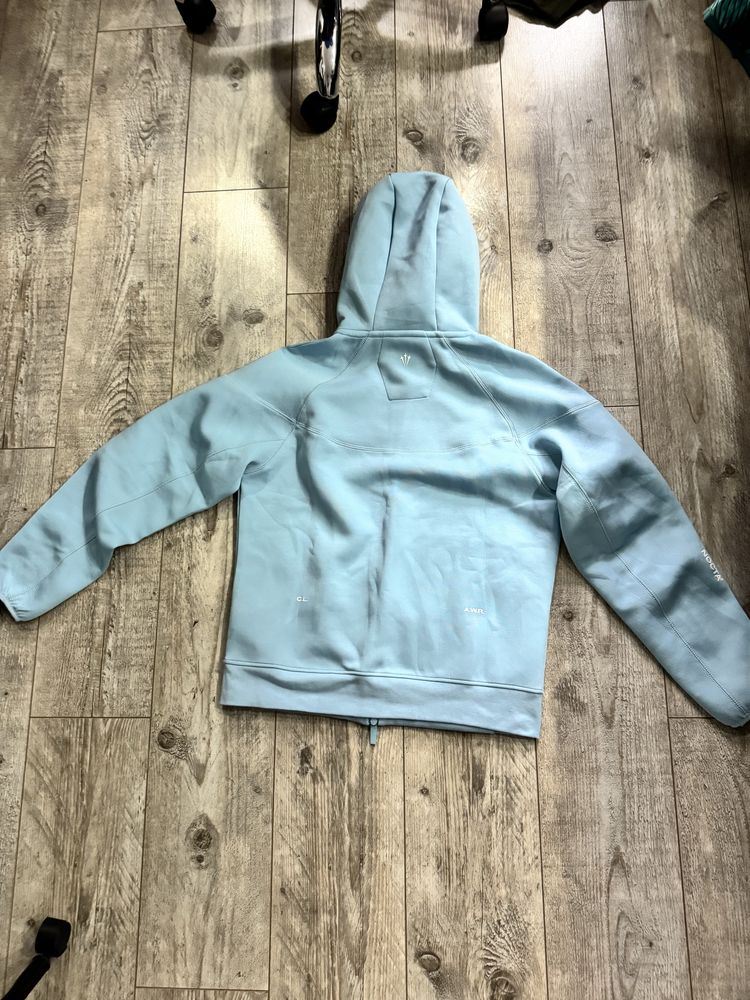 Dres Nike Tech Fleece nocta