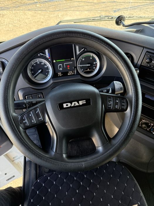 Продам ДАФ 106 2017г.