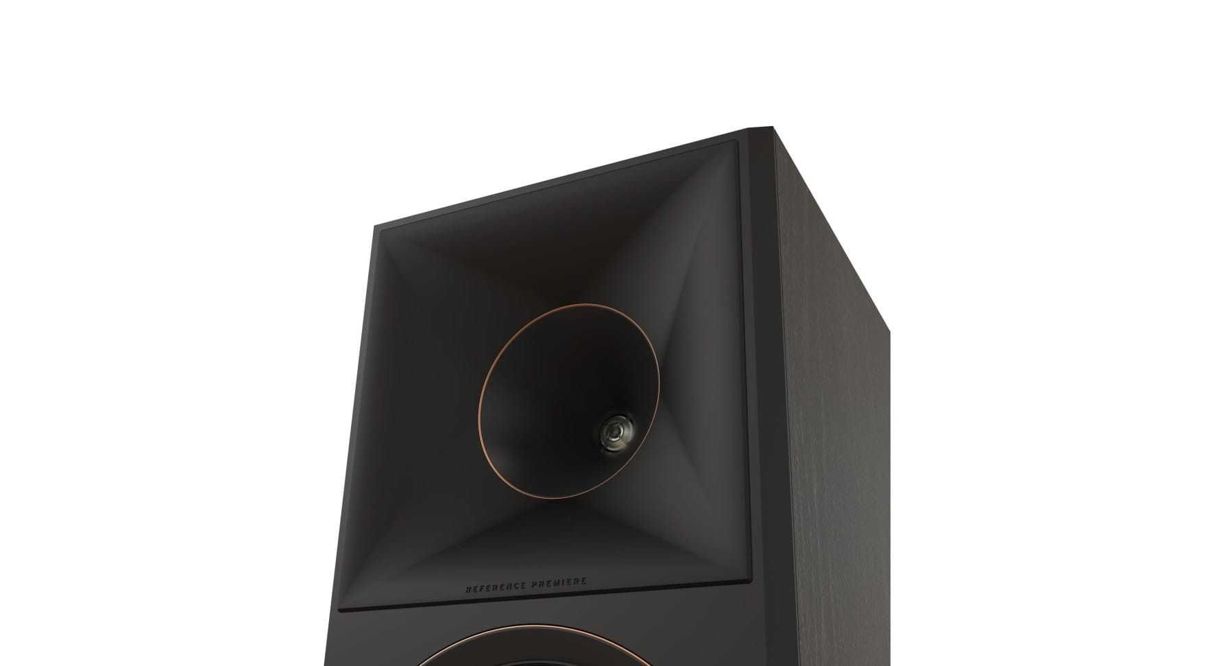 Klipsch RP-8000F II Reference Premiere II czarny orzech sprawdź
