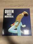 LP Queen Rock Montreal - Pierwsze Wydanie