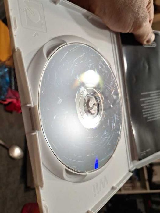 Gra na Wii Medal Of Honor