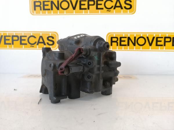 Caixa de direção MERCEDES-BENZ Classe C (W202)