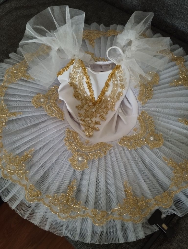 Tutu sukienka baletowa