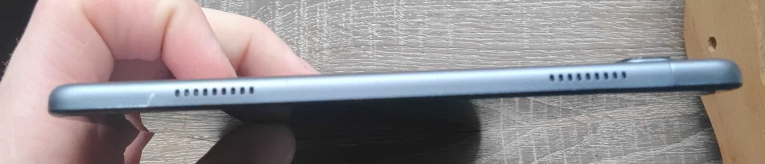 Планшет Samsung Galaxy Tab A7 10.4" 32Gb Wi-Fi Dark Gray