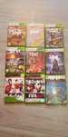 Gry na Xbox 360.