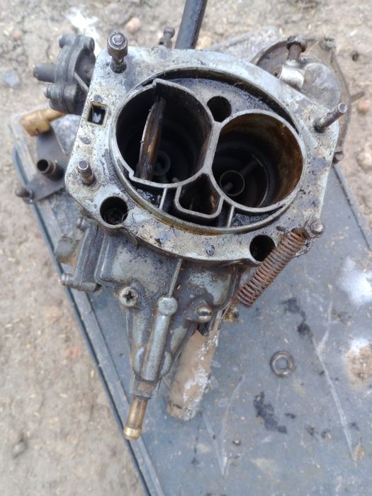 Продам Карбуратор