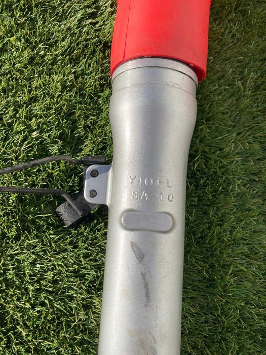 bainhas suspensão yamaha dt 125 lc