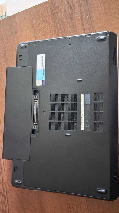 Ноутбук Dell LATITUDE E6440, б/у, 4000 грн