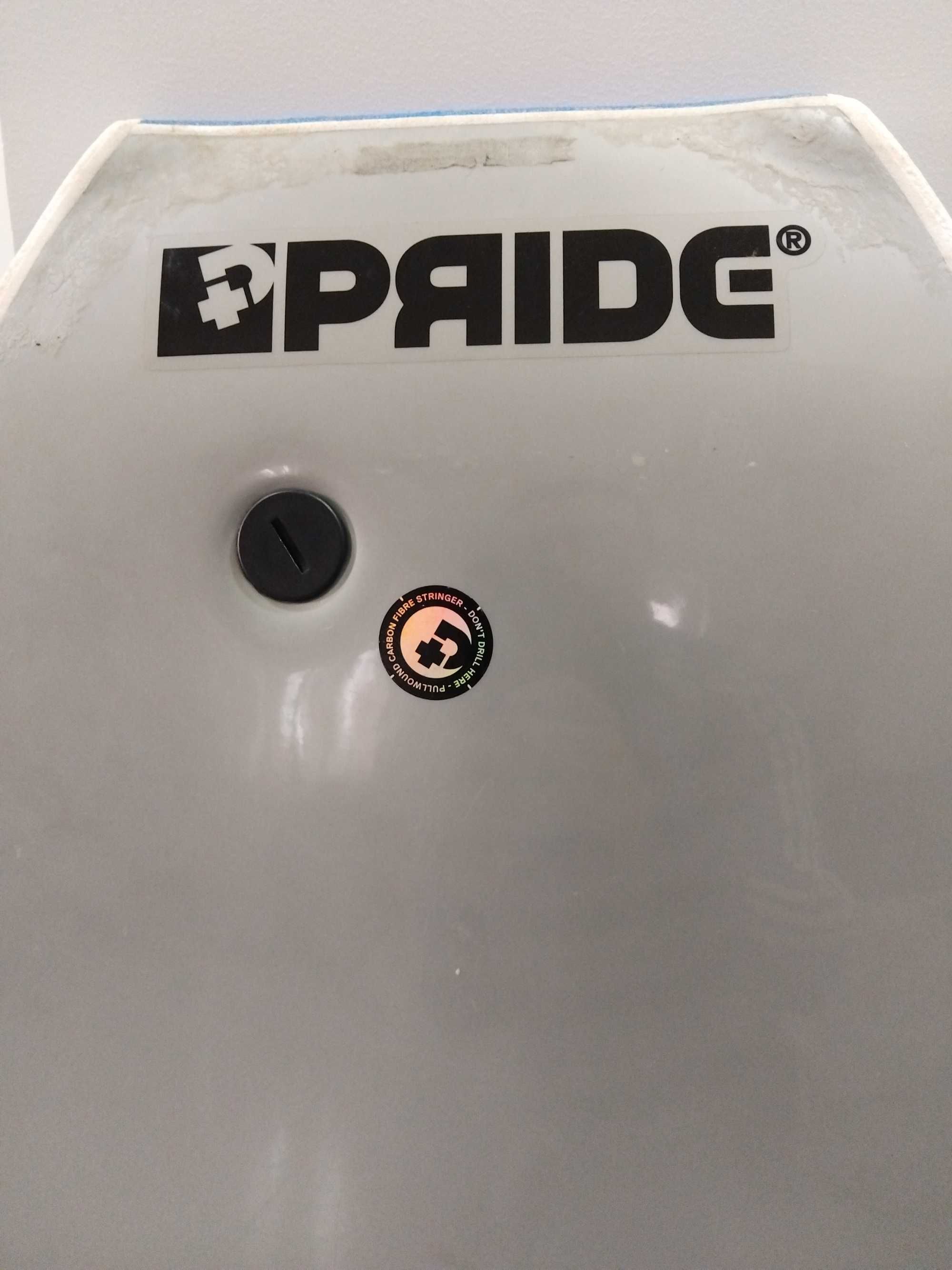 Prancha Pride Bodyboard