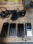 Telefon myphone zestaw