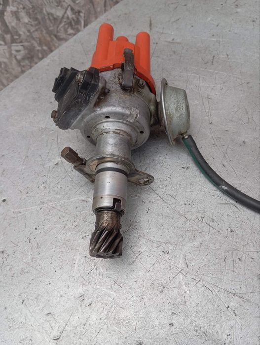 Трамбльор Ford Escort / Форд Ескорт Mk4 1.3 бензин