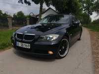 BMW seria 3 320d 163km