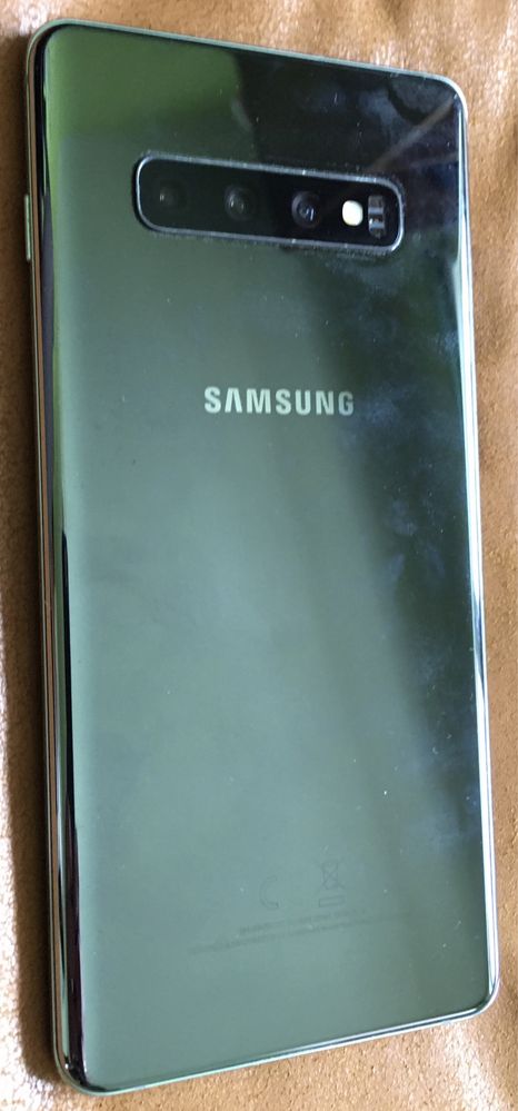 Samsung Galaxy S10+ DualSim