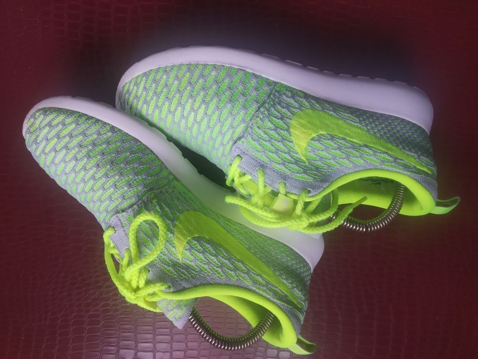 Кросовки женские Nike 38р