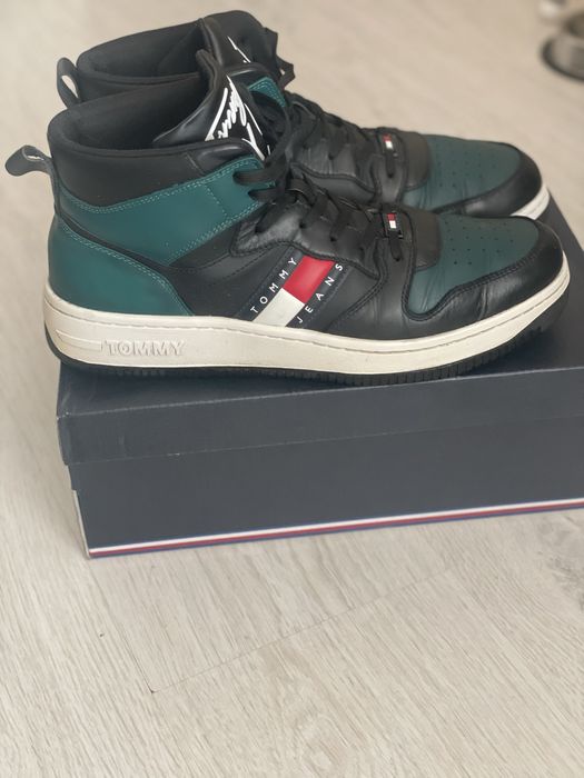 Tommy jeans Оригинал 44