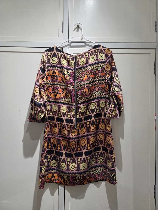 Vestido BBG | Tamanho S | Elegante e confortável