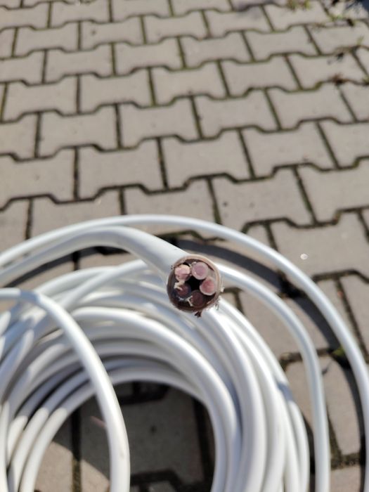 Przewód YDY 5x10mm2 - 10