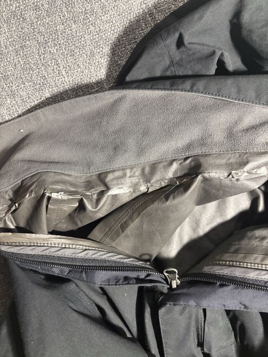 Витровка The North Face тнф