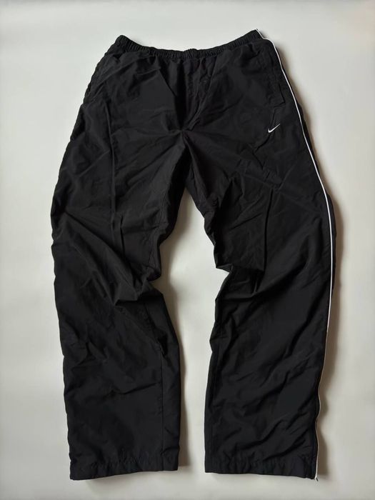 Niike Nylon Vintage Men’s Track Pants