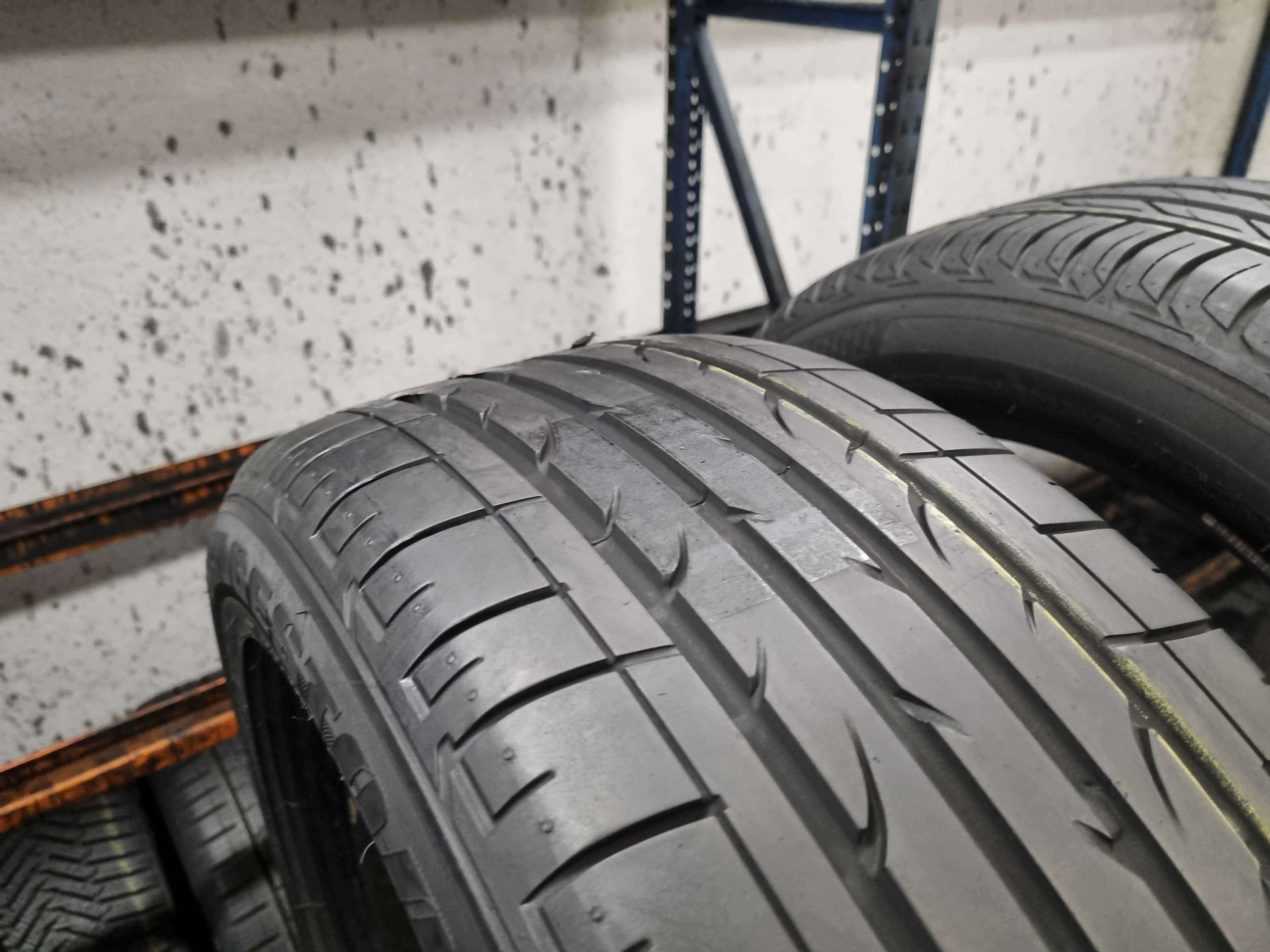 225/50/17 94V Bridgestone Dueler H/P Sport * Dot.0816R