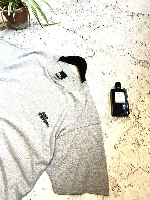 Вінтажна футболка No Fear L Tapout ed hardy wu tang fubu stussy