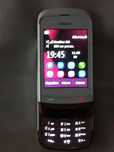 Nokia C2-03; Samsung 2252; Bravis Nova 4гб,4";  HT16; S-tell S3-06, 07