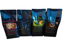 Kawa ziarnista/mielona arabika/robusta 1 kg, 500g, 250g