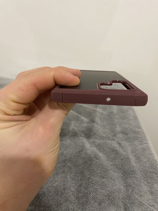 Etui do Samsung S 22 ultra