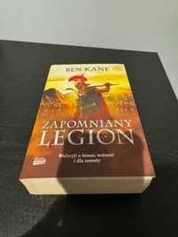 Ben Kane - Zapomniany Legion