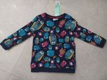 Nowa bluza z metką 98 potwory