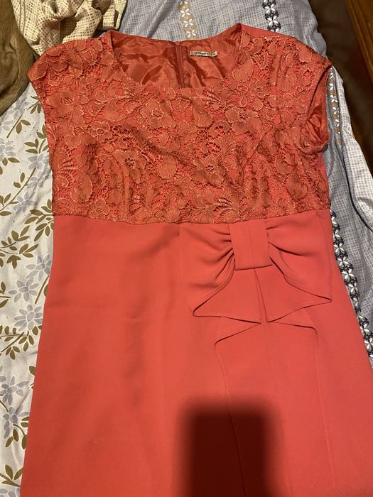 Платья 50 р.Гарне і нарядне