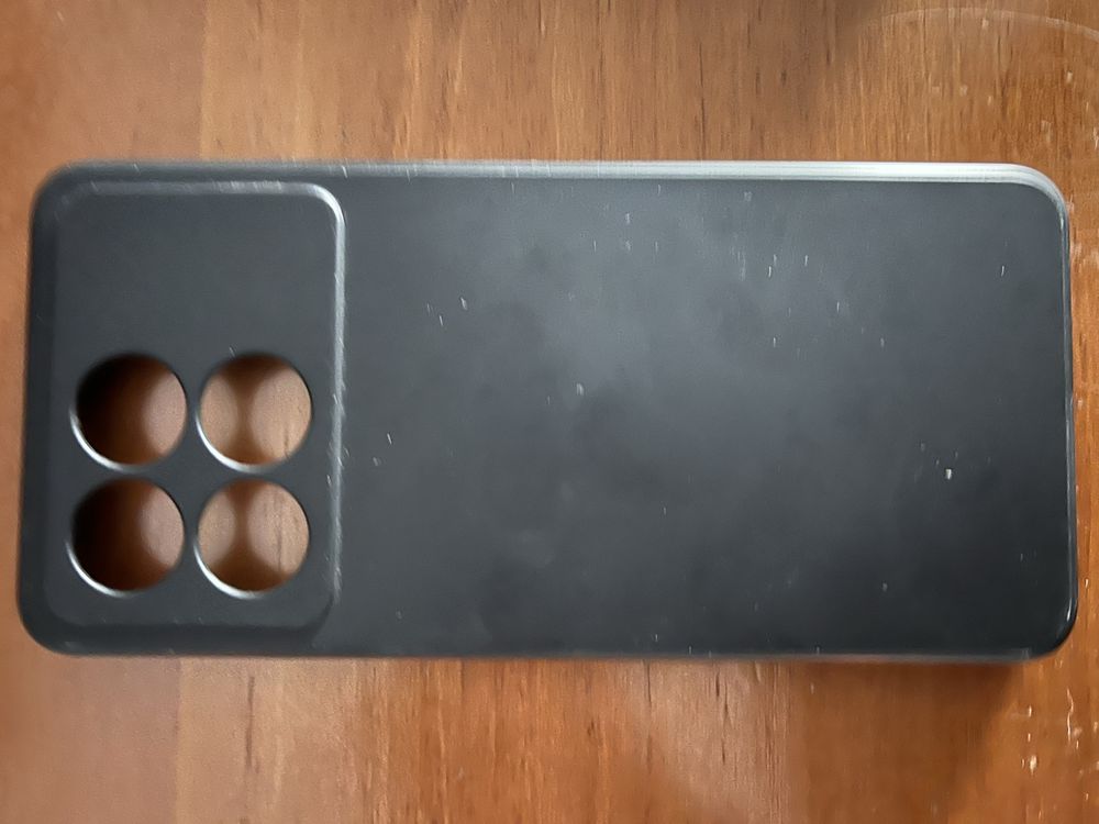 Capas  Xiaomi Poco X6 Pro