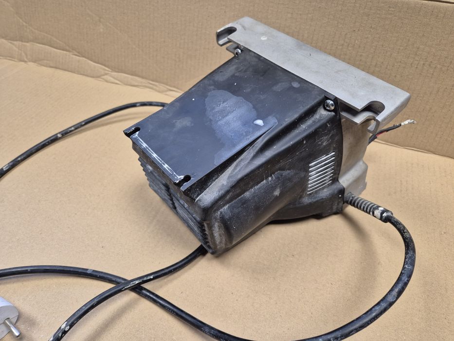 Silnik Agregat malarski Wagner airless sprayer