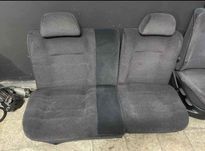 Banco traseiro golf 3