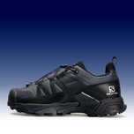 Чоловічі Зимові кросівки Salomon X Ultra 4 GTX Gore-Tex Termo Темно Сі