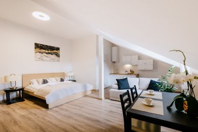 Apartament, Pokój - Centrum, Starówka Zamość