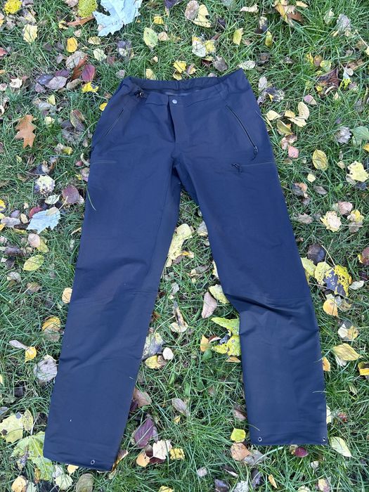 Arc’teryx gamma guide pants