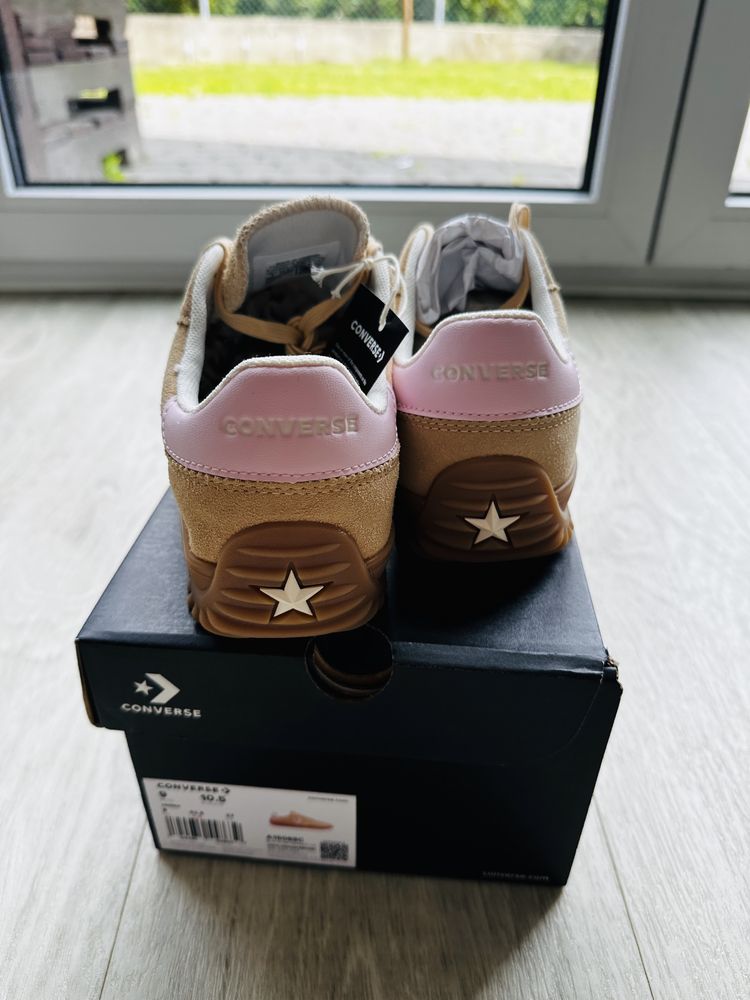 Converse Trampki niskie 'Run Star  Trainer OX
