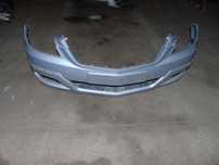 mercedes B klasa  W 245 lift zderzak przedni