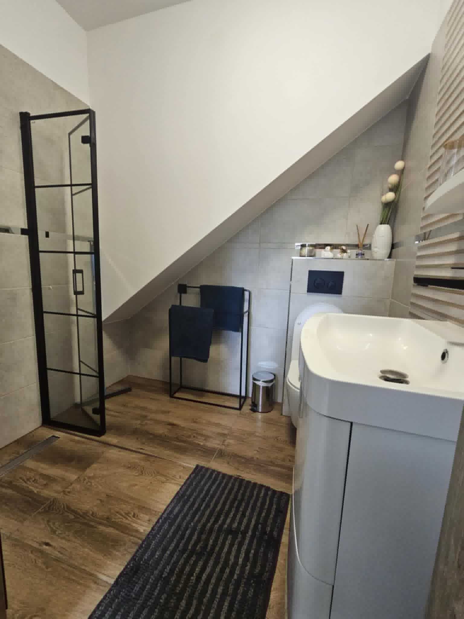 Apartament iGrażka